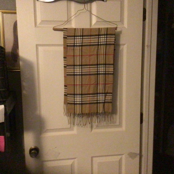 Italy design scarf - Picture 3 of 3